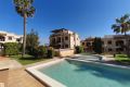 Försäljning - Bungalow - Torrevieja - Parque Acuático - Sector 25