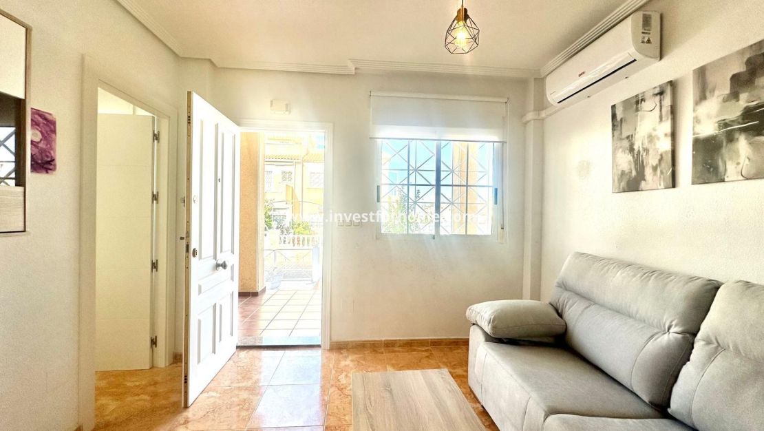 Försäljning - Bungalow - Torrevieja - Playa de los Locos