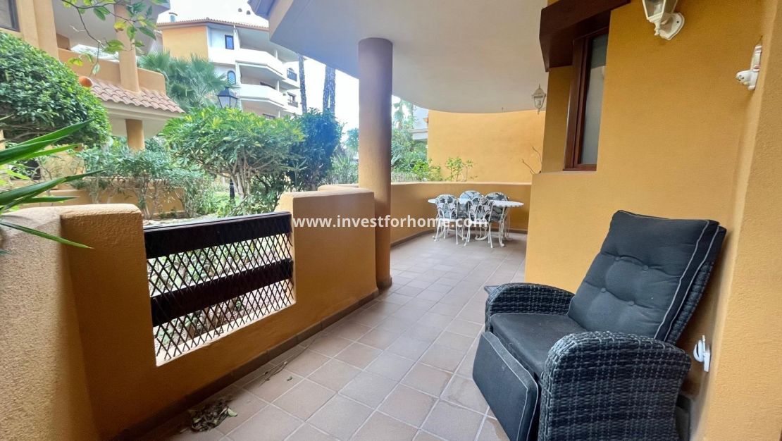 Försäljning - Bungalow - Torrevieja - Punta prima