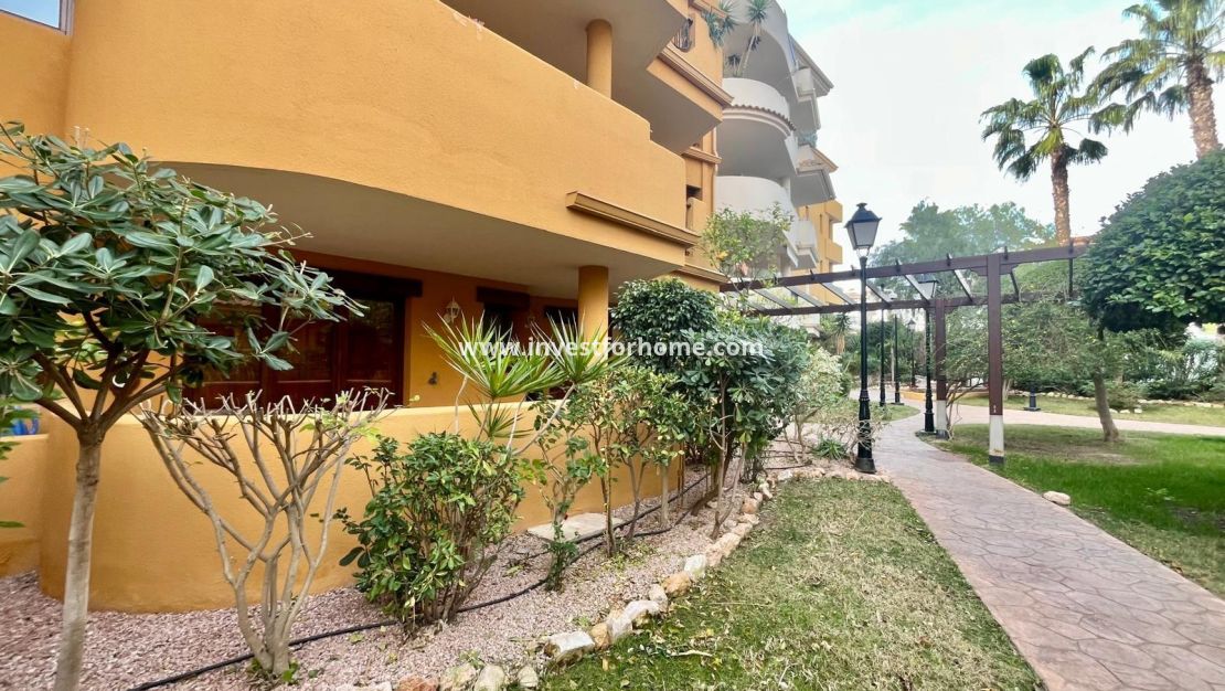 Försäljning - Bungalow - Torrevieja - Punta prima