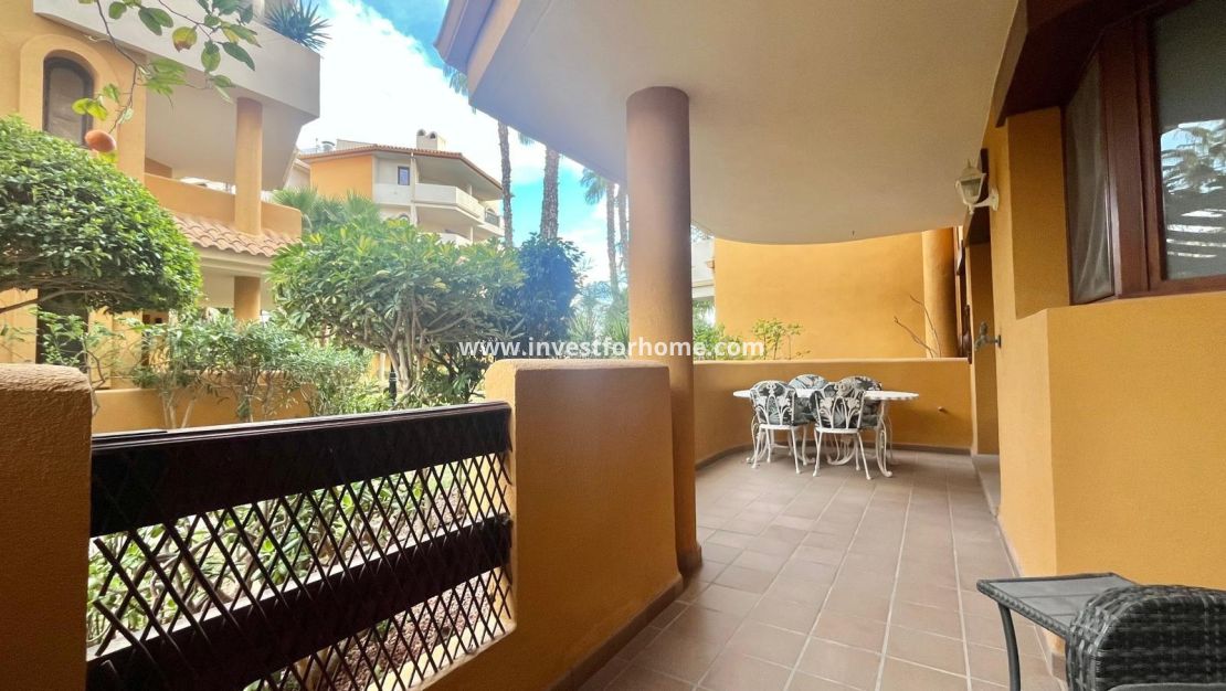 Försäljning - Bungalow - Torrevieja - Punta prima