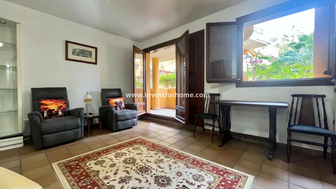 Försäljning - Bungalow - Torrevieja - Punta prima