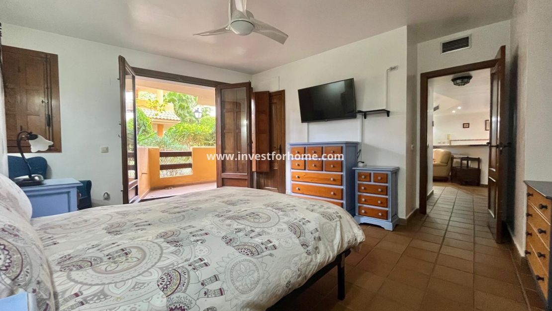 Försäljning - Bungalow - Torrevieja - Punta prima