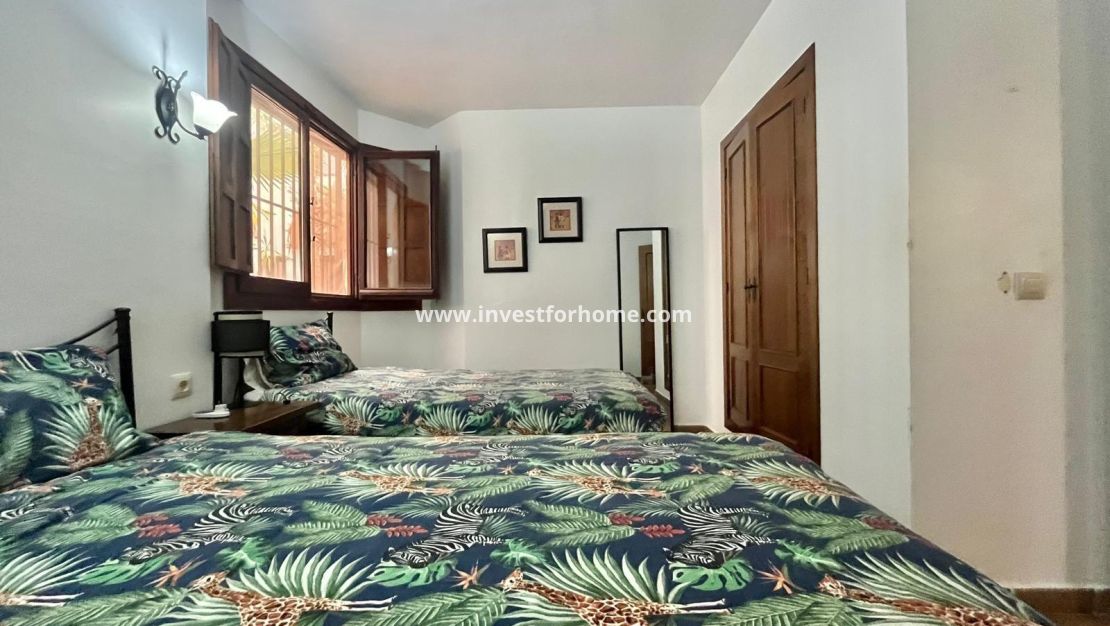 Försäljning - Bungalow - Torrevieja - Punta prima