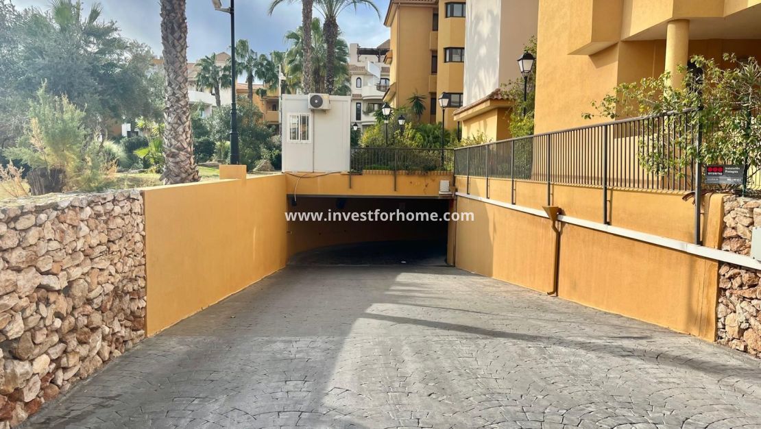 Försäljning - Bungalow - Torrevieja - Punta prima