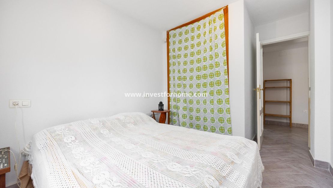 Försäljning - Bungalow - Torrevieja - Torrelamata - La Mata