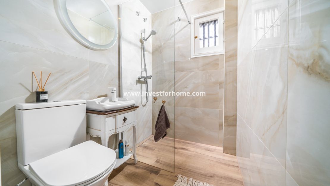 Försäljning - Bungalow - Torrevieja - Torrelamata - La Mata