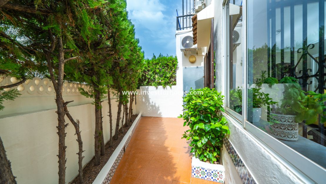 Försäljning - Bungalow - Torrevieja - Torrelamata - La Mata