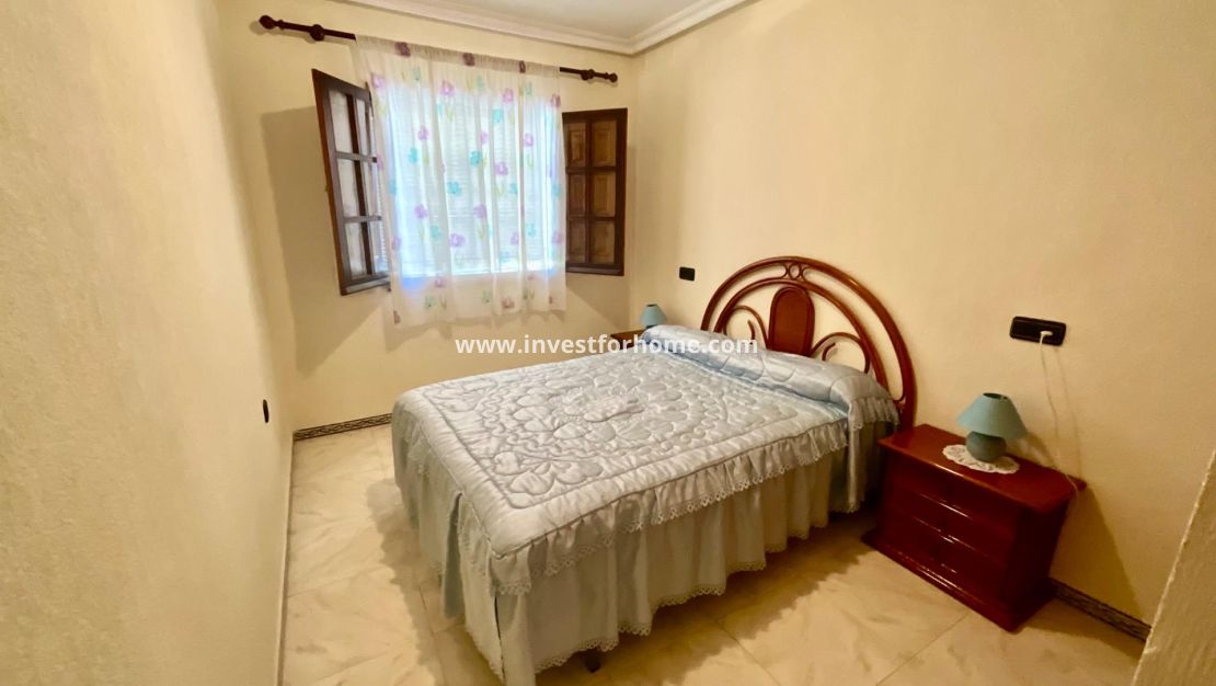 Försäljning - Bungalow - Torrevieja - Torrelamata - La Mata