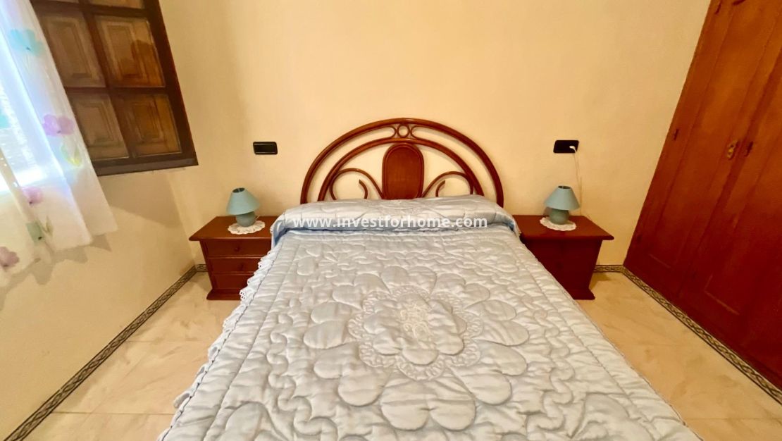 Försäljning - Bungalow - Torrevieja - Torrelamata - La Mata