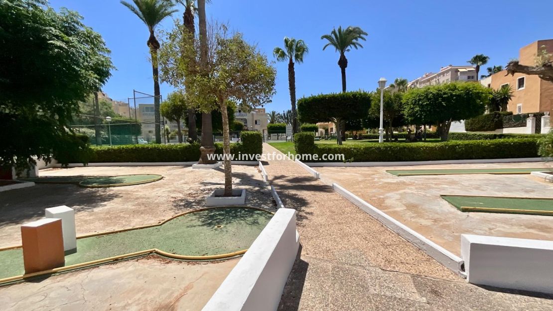 Försäljning - Bungalow - Torrevieja - Torrelamata - La Mata