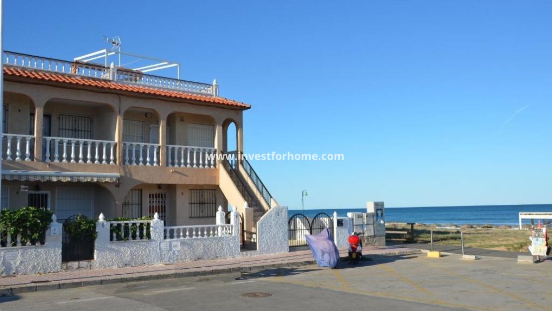 Försäljning - Bungalow - Torrevieja - Torrelamata - La Mata