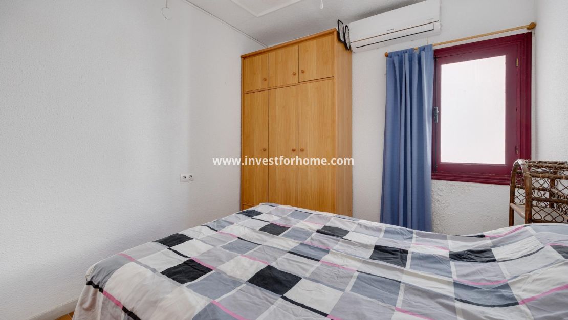 Försäljning - Bungalow - Torrevieja - Torrelamata - La Mata