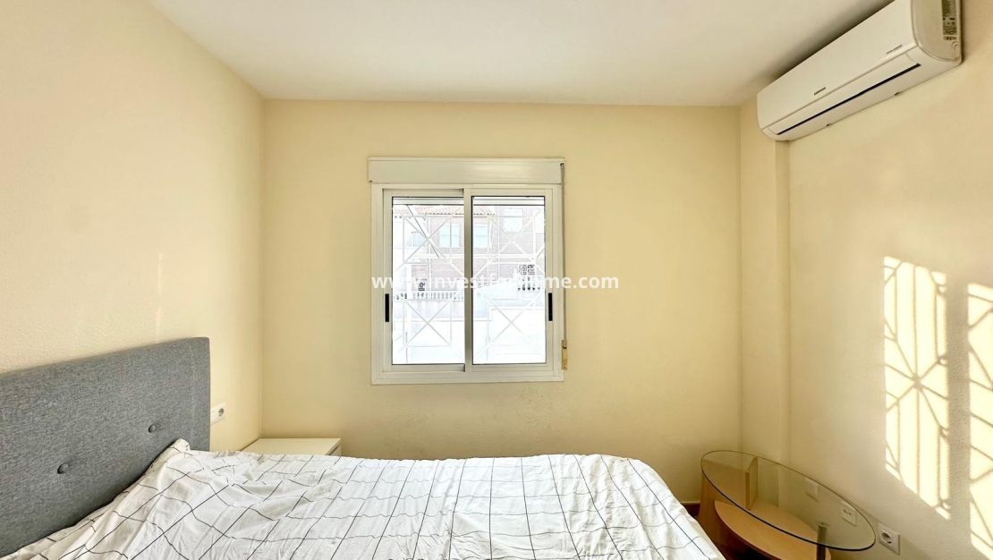 Försäljning - Bungalow - Torrevieja - Torrelamata - La Mata