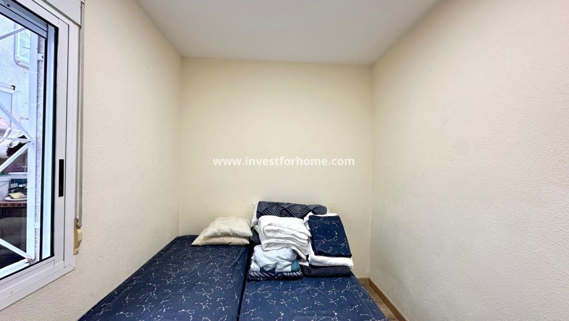 Försäljning - Bungalow - Torrevieja - Torrelamata - La Mata