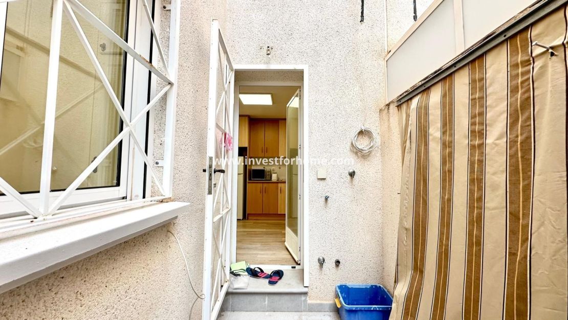 Försäljning - Bungalow - Torrevieja - Torrelamata - La Mata