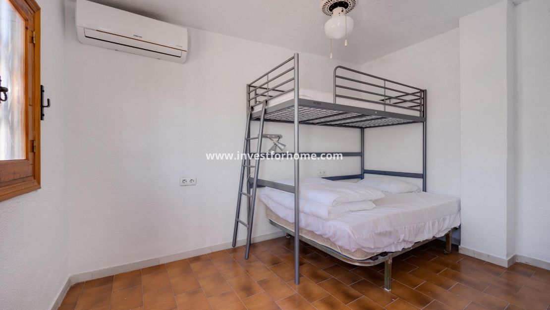 Försäljning - Bungalow - Torrevieja - Torrelamata - La Mata