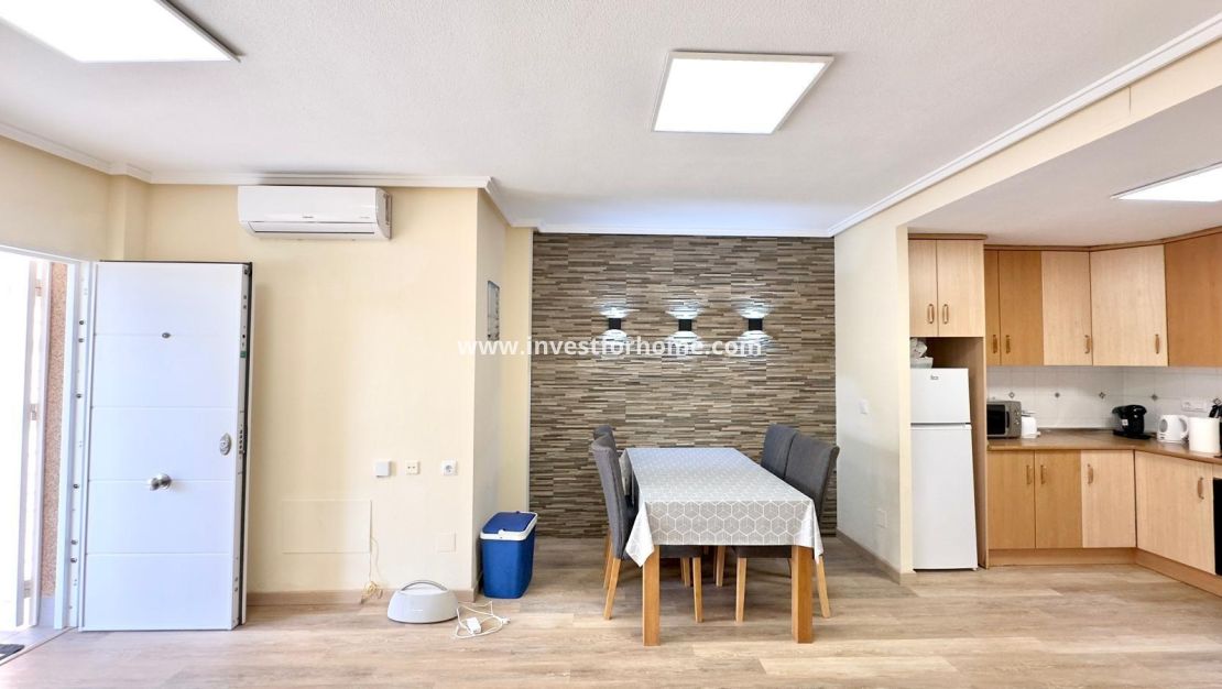 Försäljning - Bungalow - Torrevieja - Torrelamata - La Mata