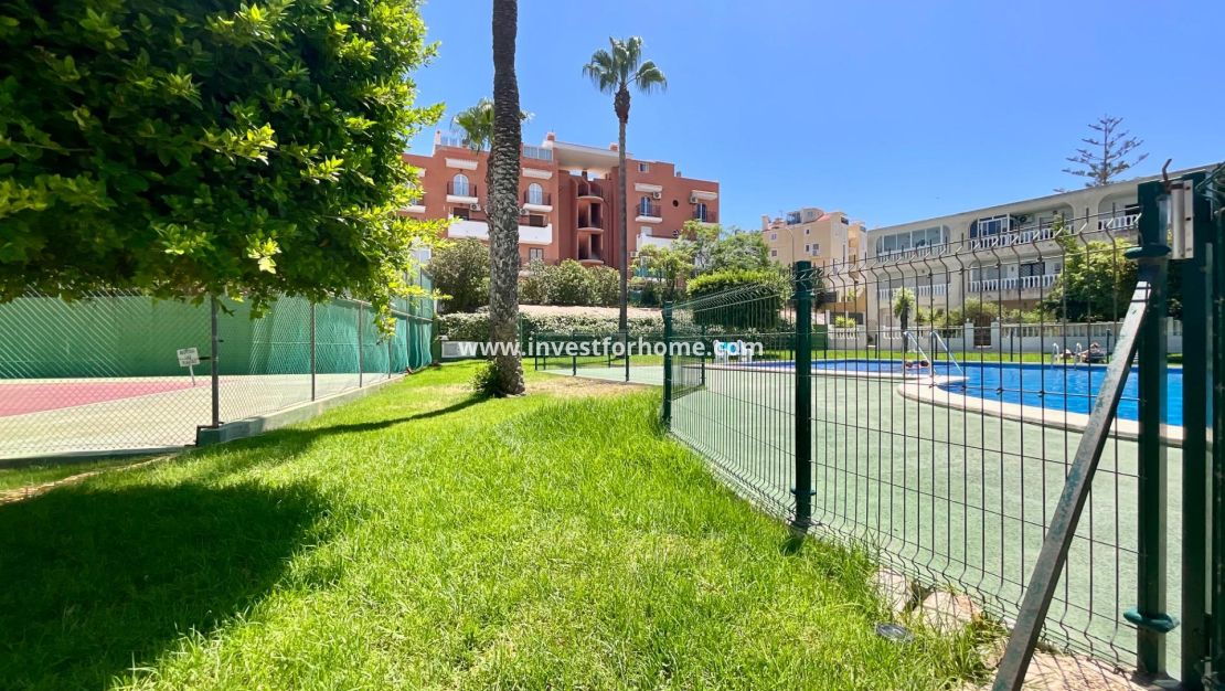 Försäljning - Bungalow - Torrevieja - Torrelamata - La Mata