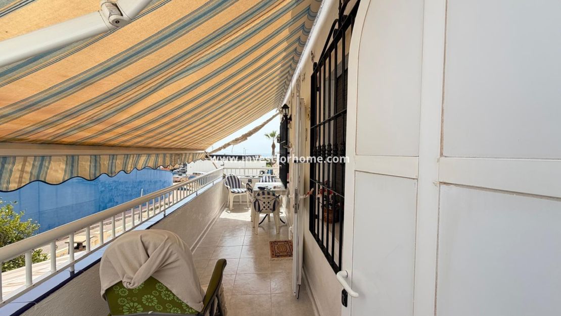 Försäljning - Bungalow - Torrevieja - Torrelamata - La Mata