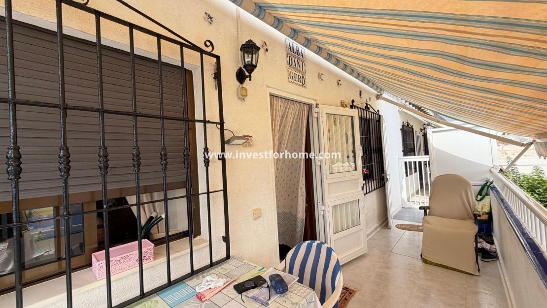 Försäljning - Bungalow - Torrevieja - Torrelamata - La Mata