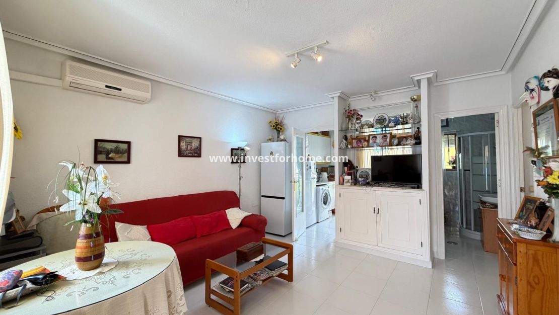 Försäljning - Bungalow - Torrevieja - Torrelamata - La Mata