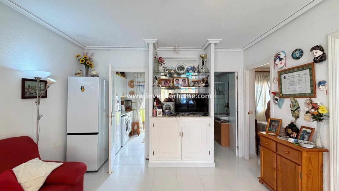 Försäljning - Bungalow - Torrevieja - Torrelamata - La Mata