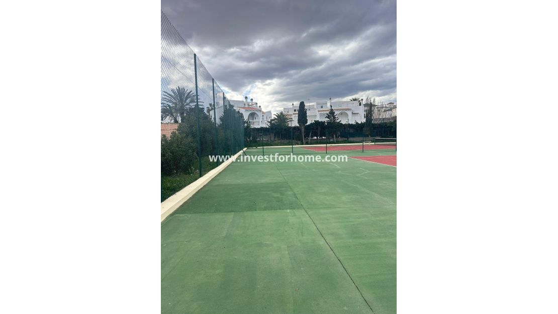 Försäljning - Bungalow - Torrevieja - Torrelamata - La Mata