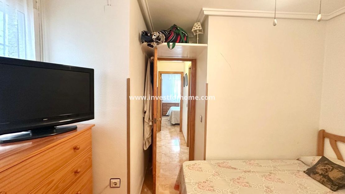 Försäljning - Bungalow - Torrevieja - Torreta Florida