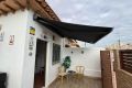 Försäljning - Bungalow - Torrevieja - Torreta Florida