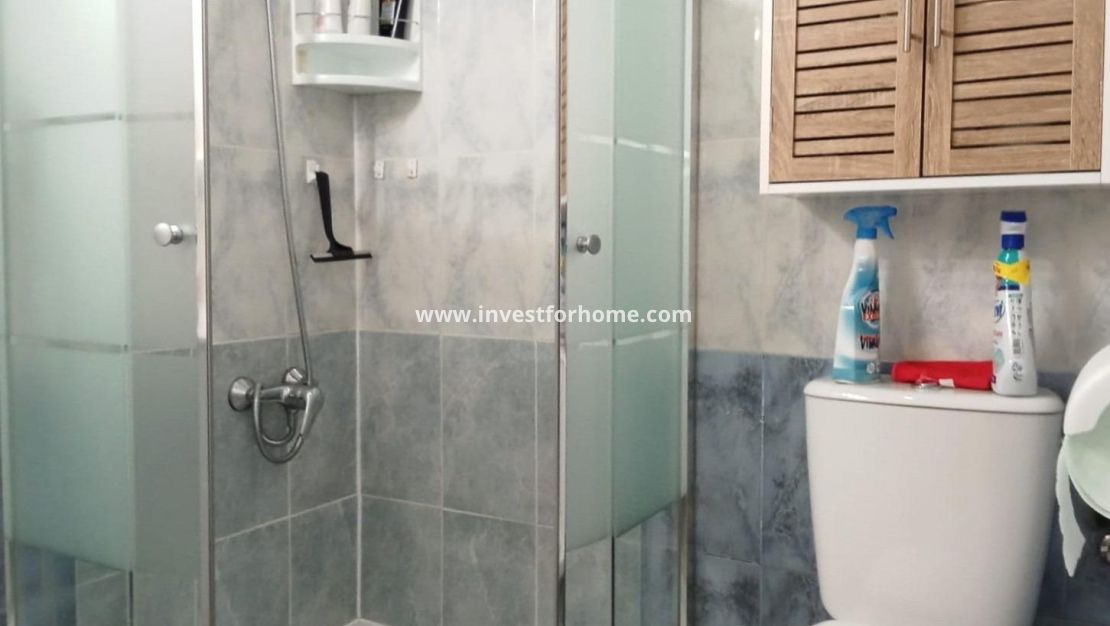Försäljning - Bungalow - Torrevieja - Torreta Florida