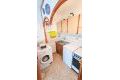 Försäljning - Bungalow - Torrevieja - Torreta Florida