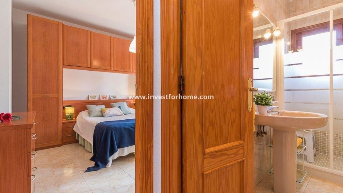 Försäljning - Casa - Orihuela Costa - La Zenia- Orihuela costa