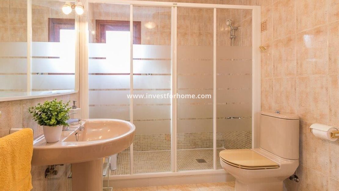 Försäljning - Casa - Orihuela Costa - La Zenia- Orihuela costa