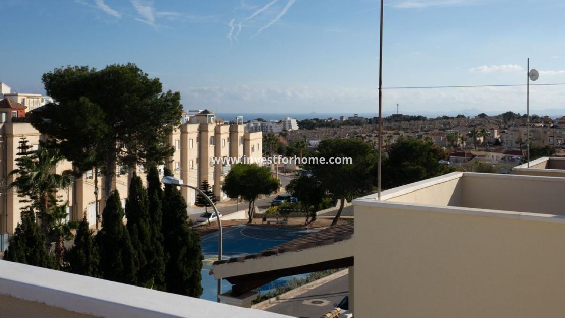 Försäljning - Casa - Orihuela Costa - Las Filipinas