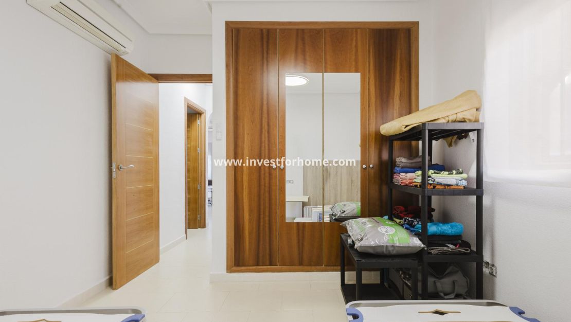 Försäljning - Chalet - Torrevieja - aguas nuevas