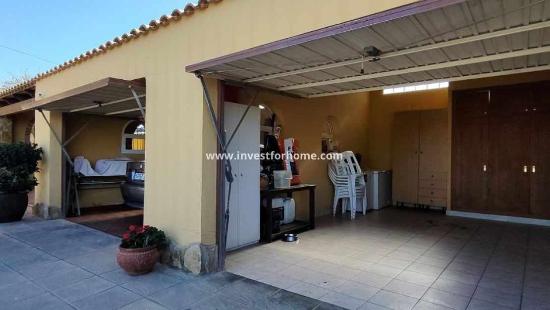 Försäljning - Country House - Orihuela Costa - Orihuela