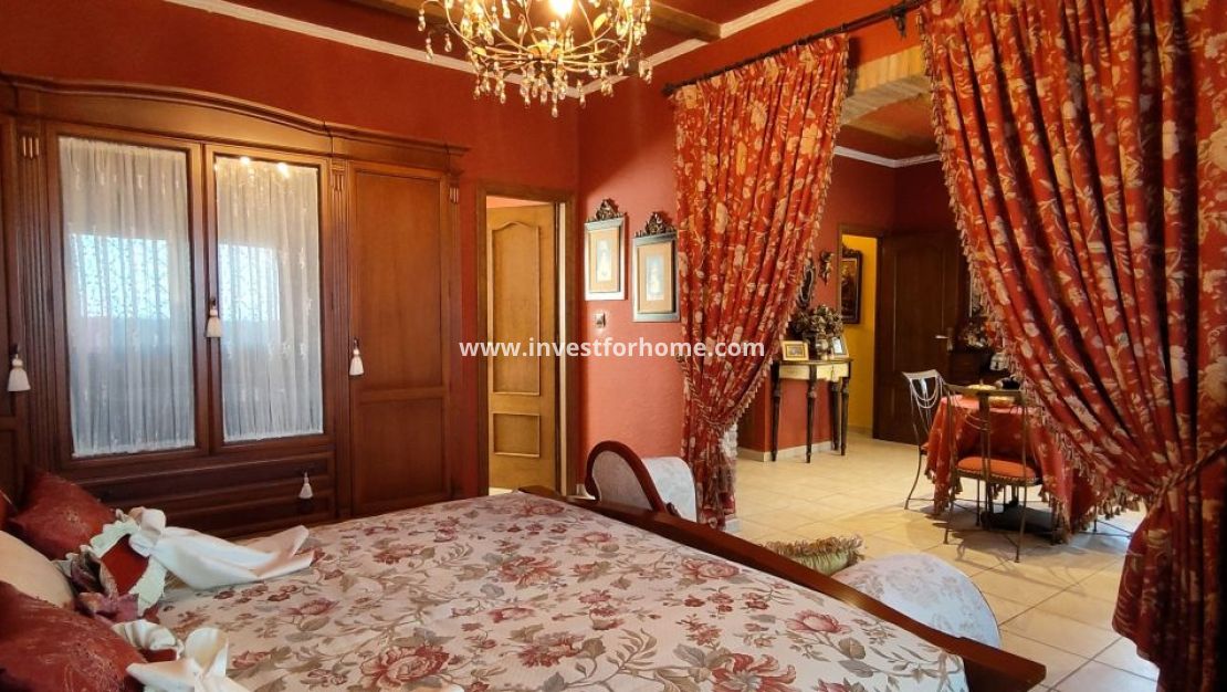 Försäljning - Country House - Orihuela Costa - Orihuela