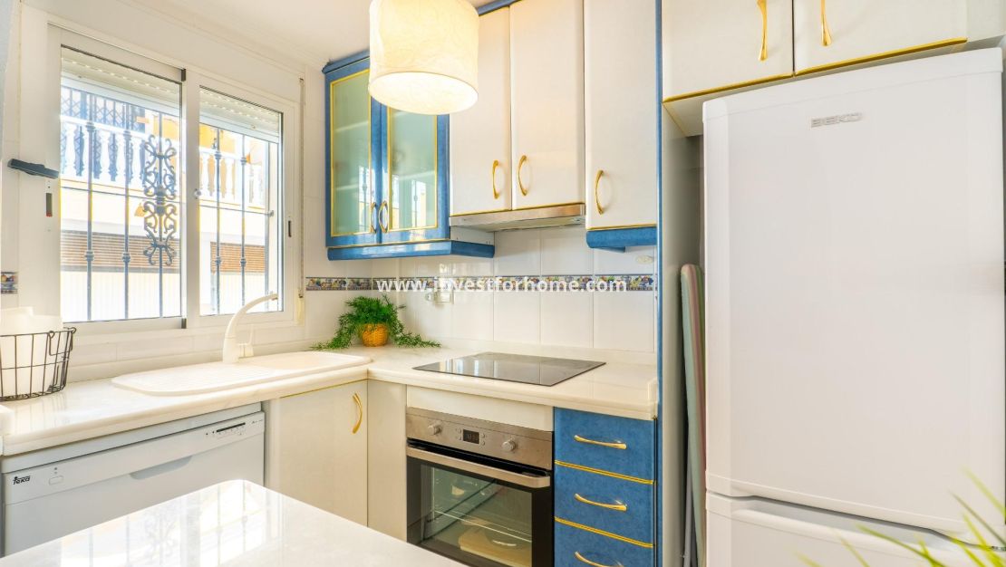 Försäljning - Hus - Algorfa - Comunidad Valenciana