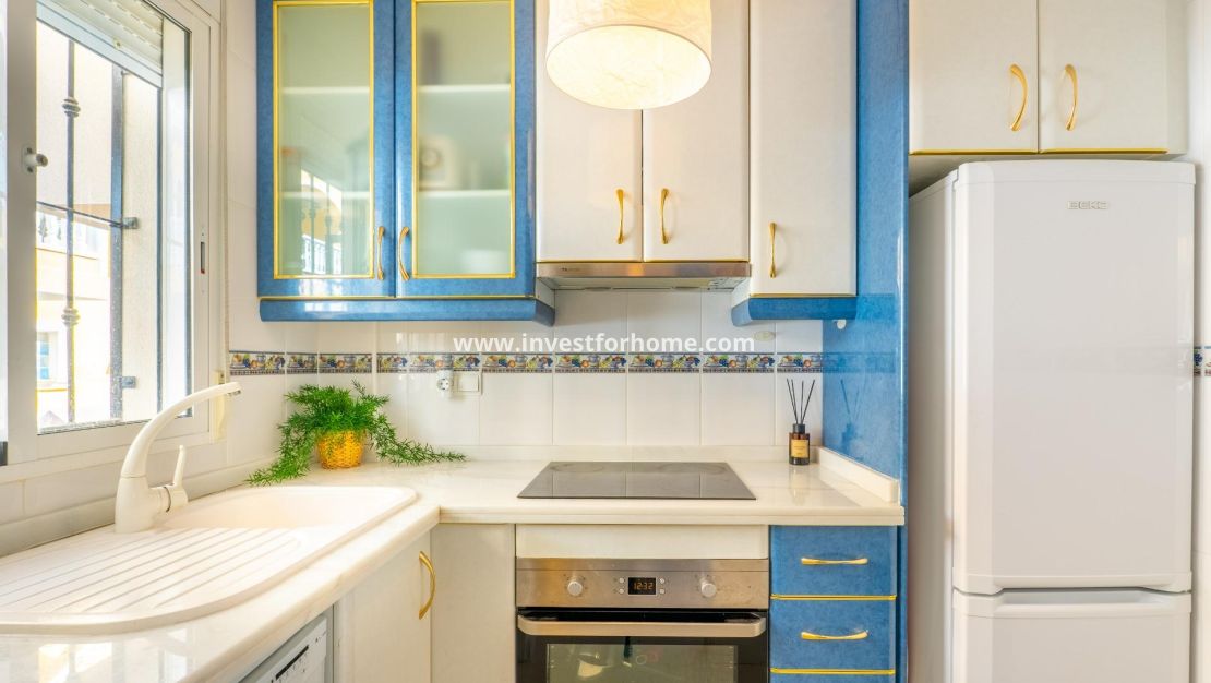 Försäljning - Hus - Algorfa - Comunidad Valenciana