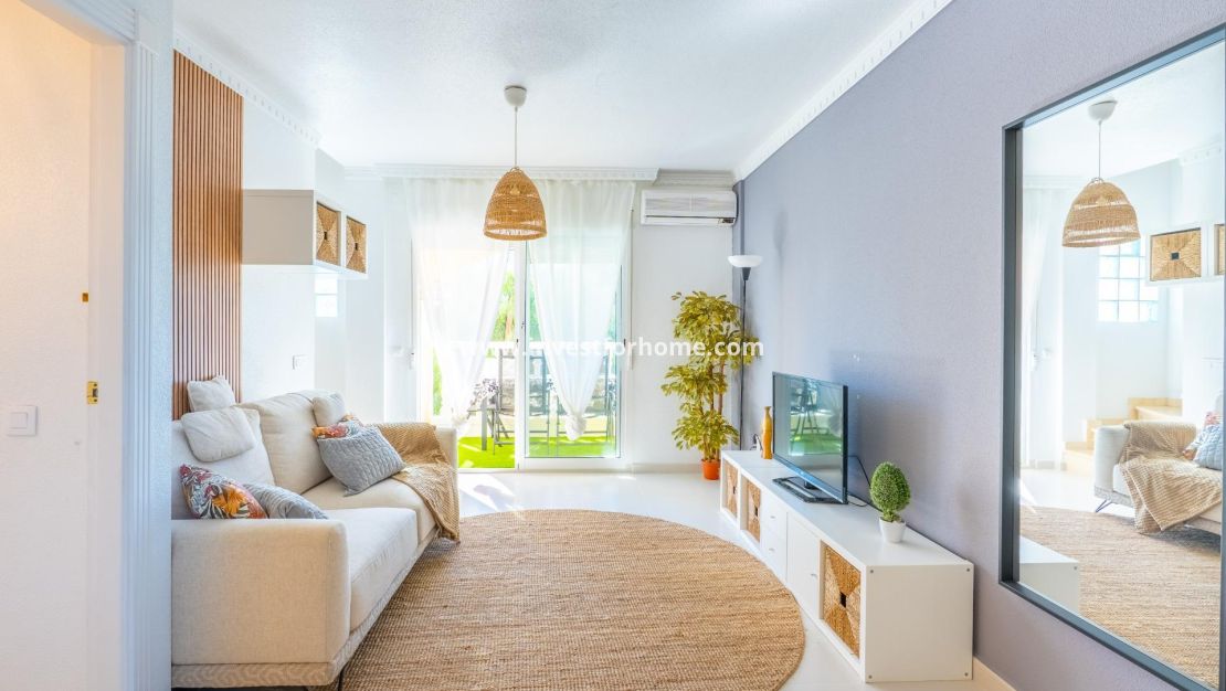 Försäljning - Hus - Algorfa - Comunidad Valenciana