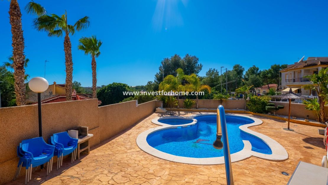 Försäljning - Hus - Algorfa - Comunidad Valenciana