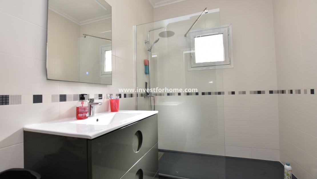 Försäljning - Hus - Algorfa - Inland