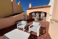 Försäljning - Hus - Algorfa - La finca Golf