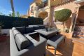 Försäljning - Hus - Algorfa - La finca Golf