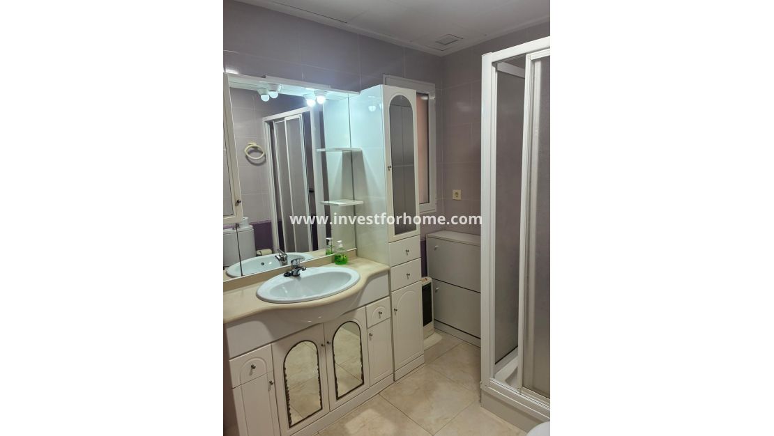 Försäljning - Hus - Algorfa - Pueblo 3