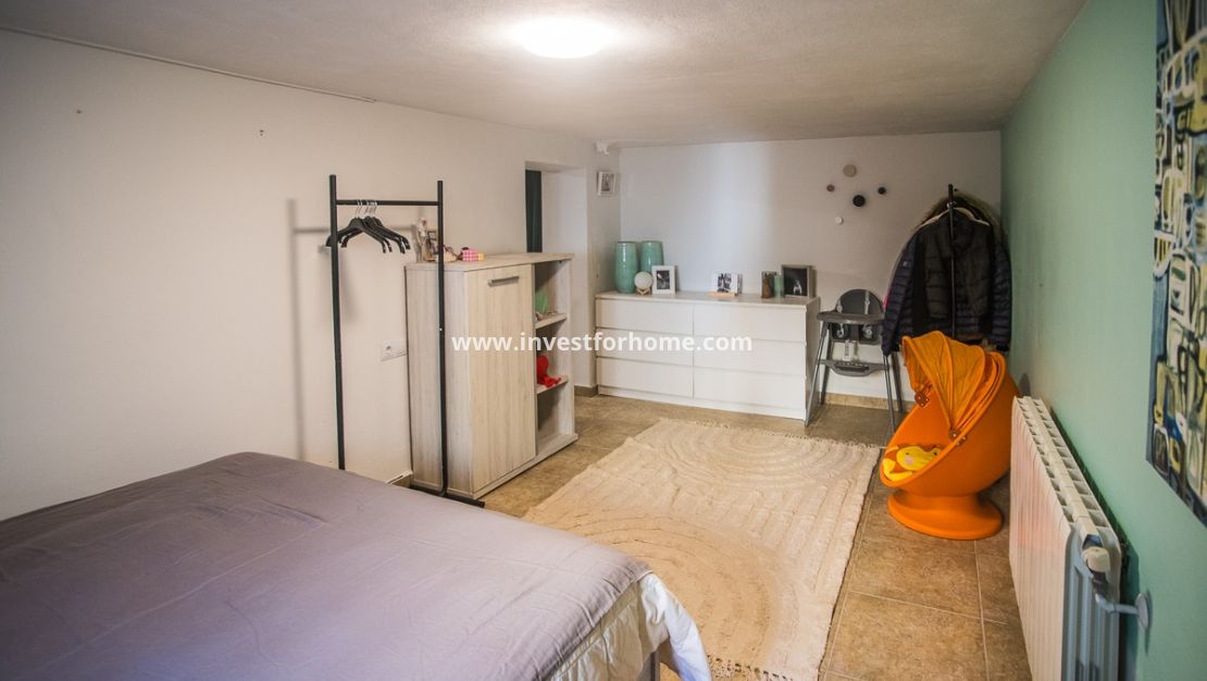 Försäljning - Hus - Algorfa