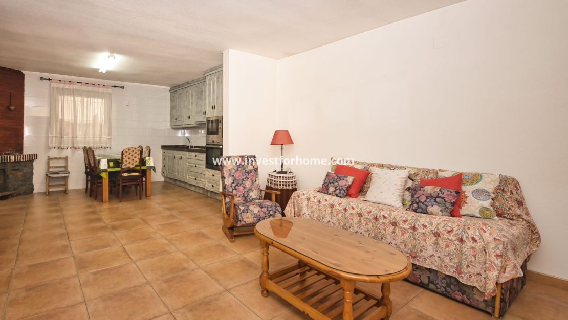 Försäljning - Hus - Benijofar - Costa Blanca