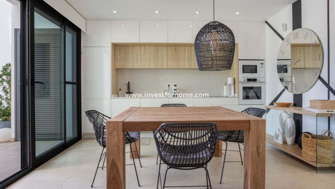 Försäljning - Hus - Benijofar - Costa Blanca