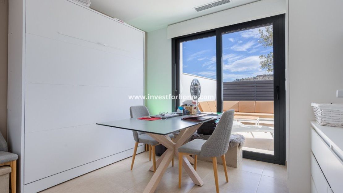 Försäljning - Hus - Benijofar - Costa Blanca